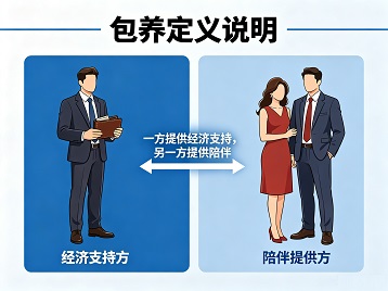 栾川包养违法吗？深度揭秘红线风险注意事项